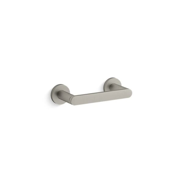 Kohler Composed Pivoting Toilet Paper Holder 73147-BN - main